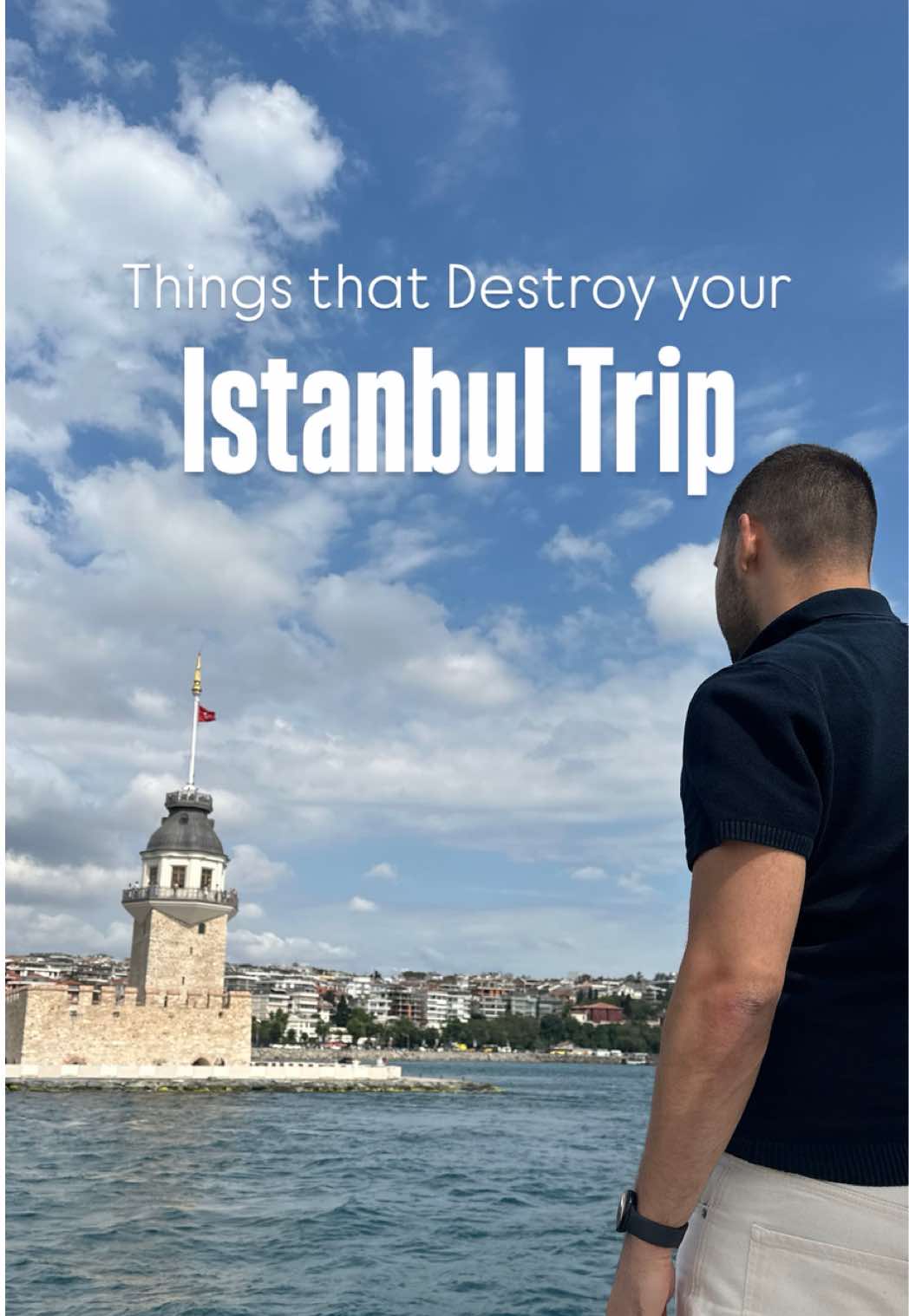 @Baris Explores | Istanbul Pro