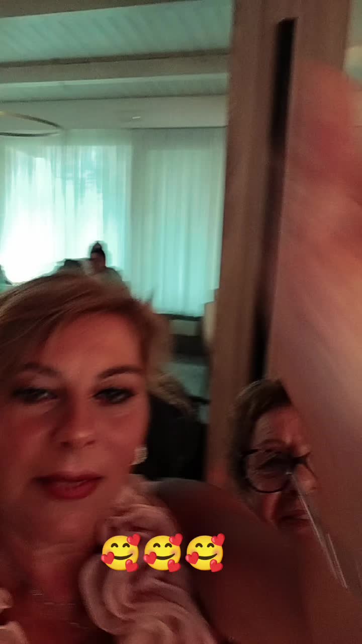 @Angela Chiumarulo