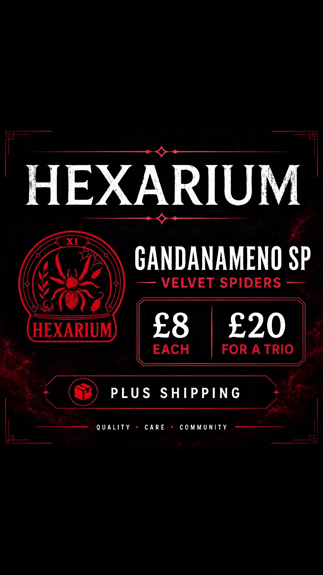 @HEXARIUM