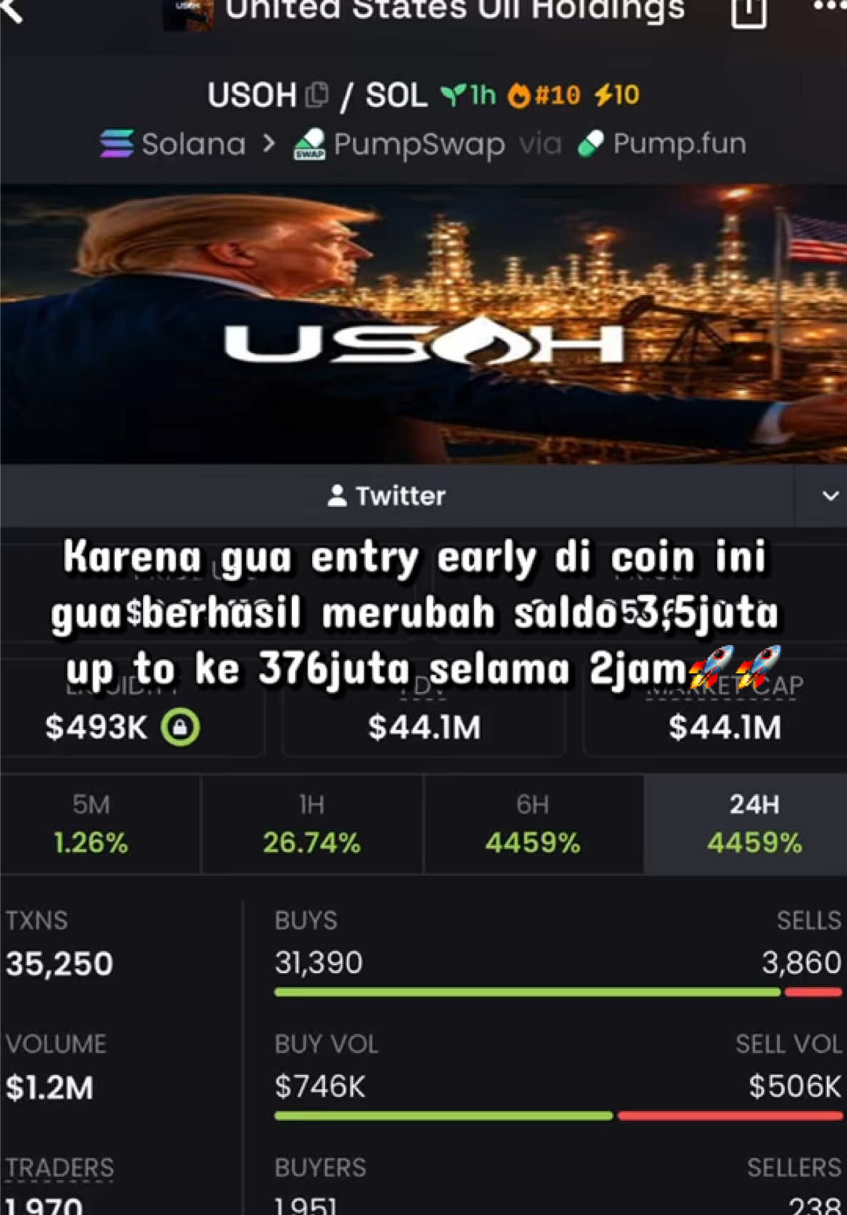 @DexRay|Memecoin
