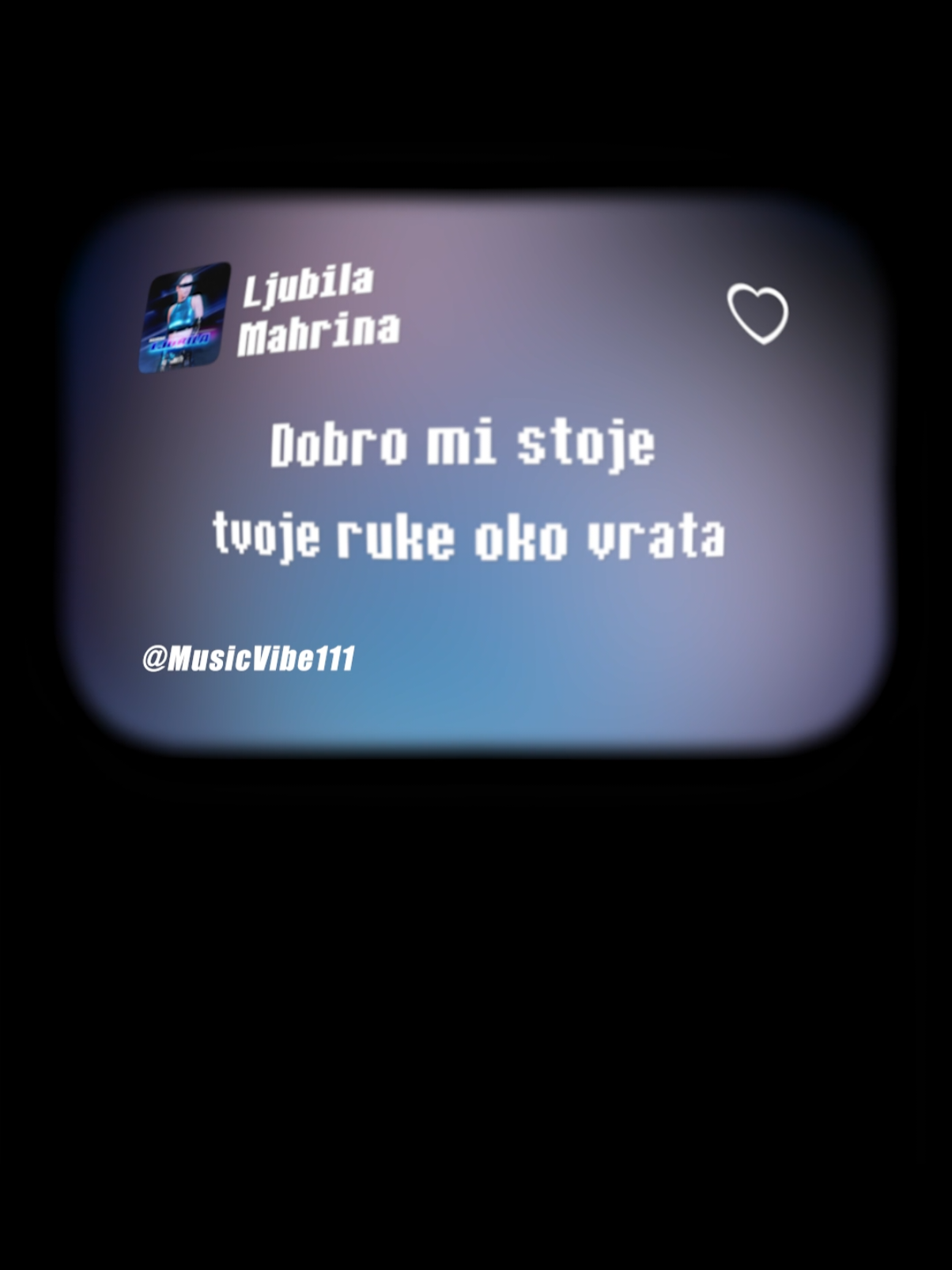 @Music Vibe