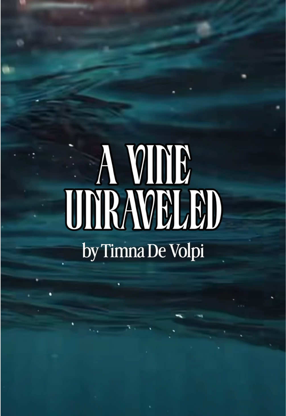 @Timna | Author📖