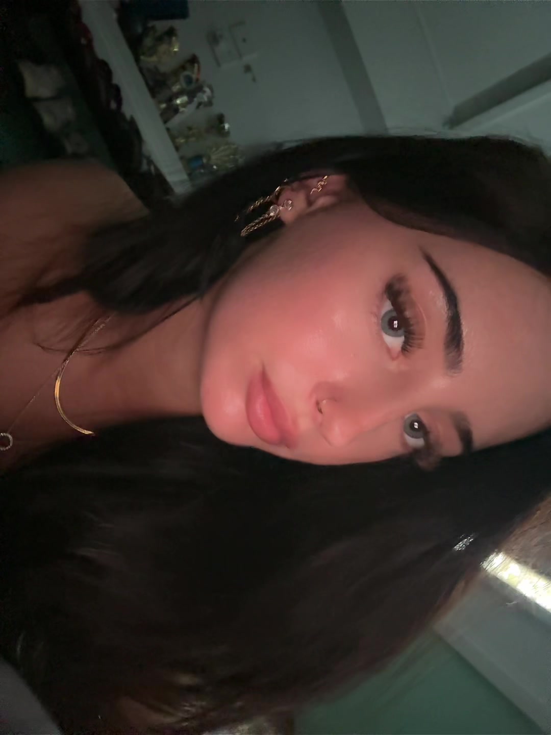 @ 