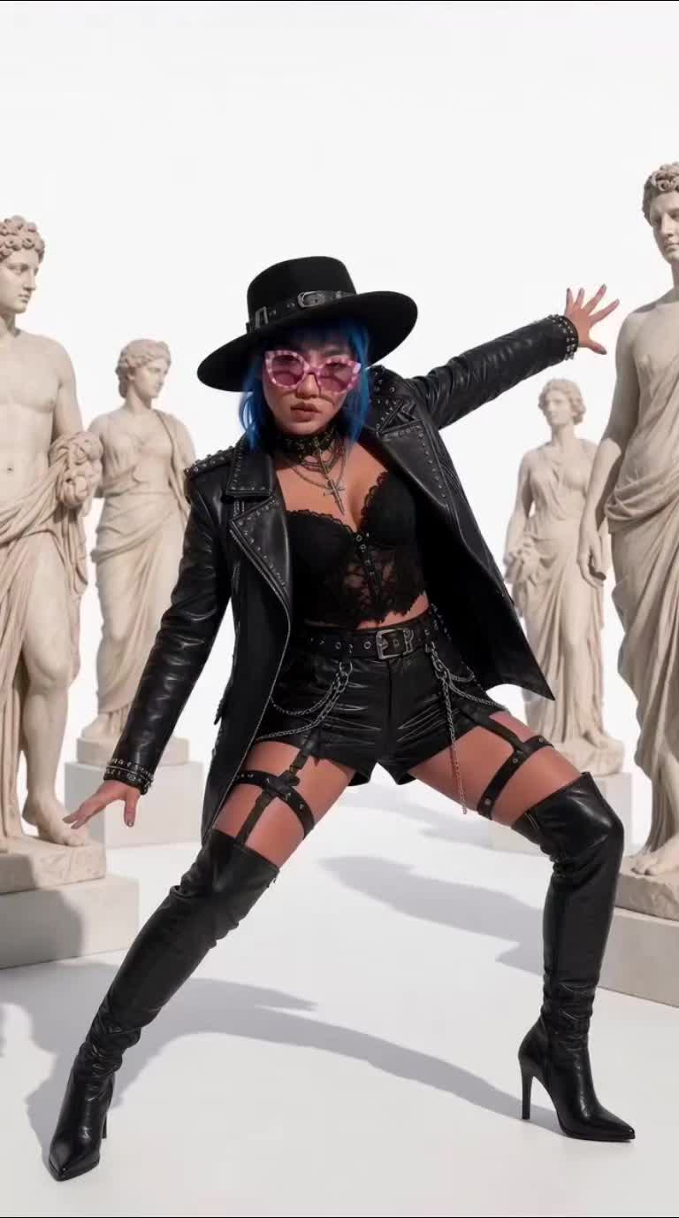 @Cyberpunkit ❌