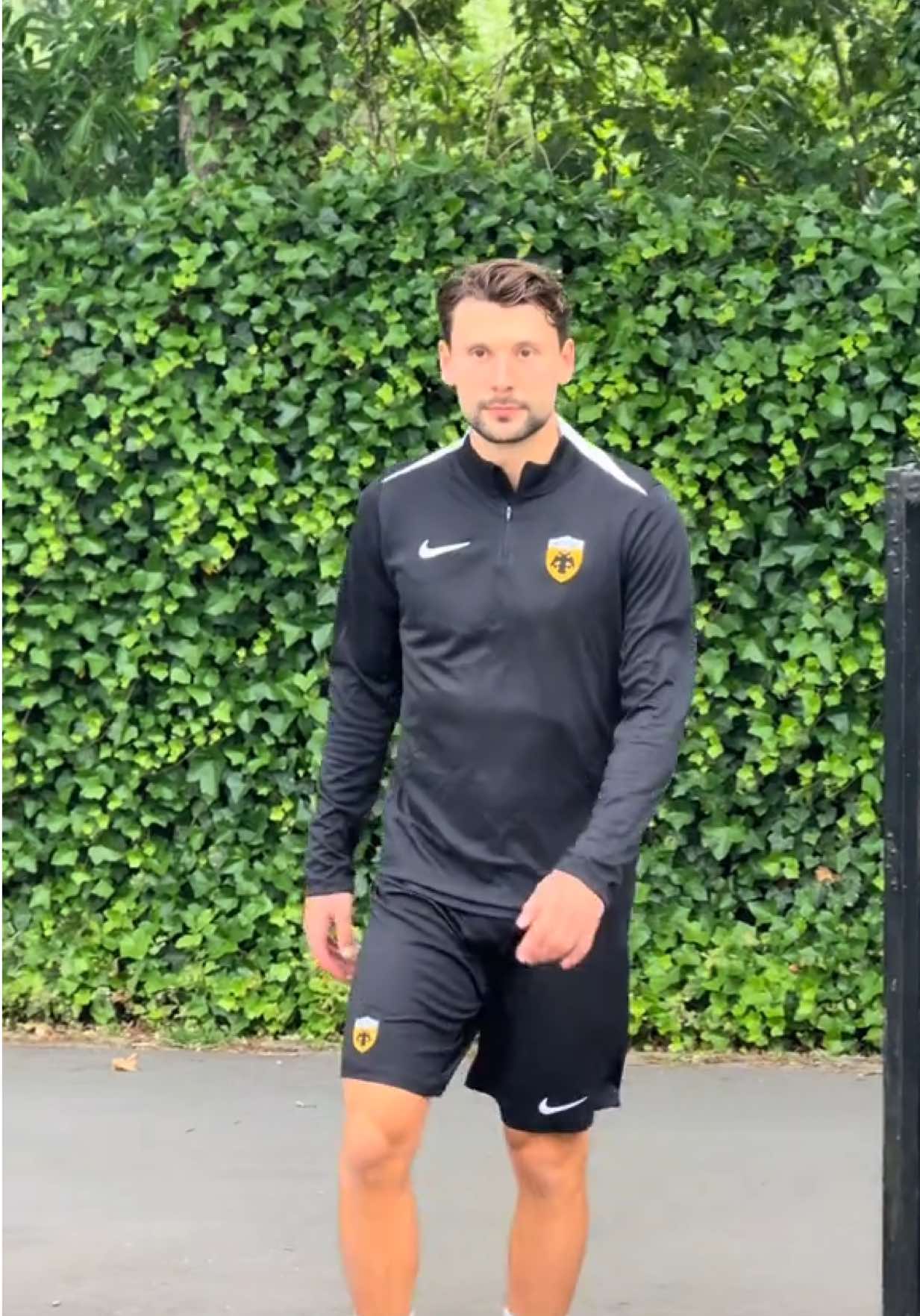 @AEK FC