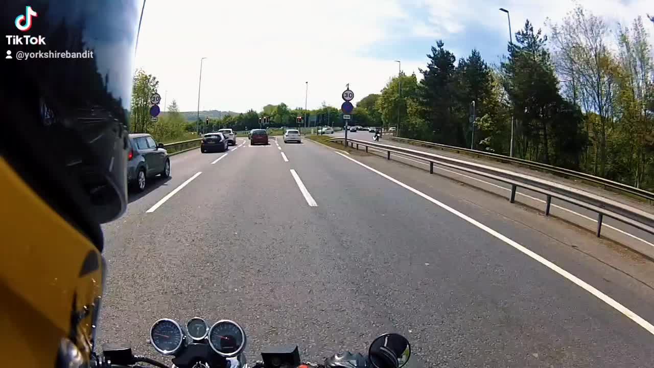@yorkshirebandit