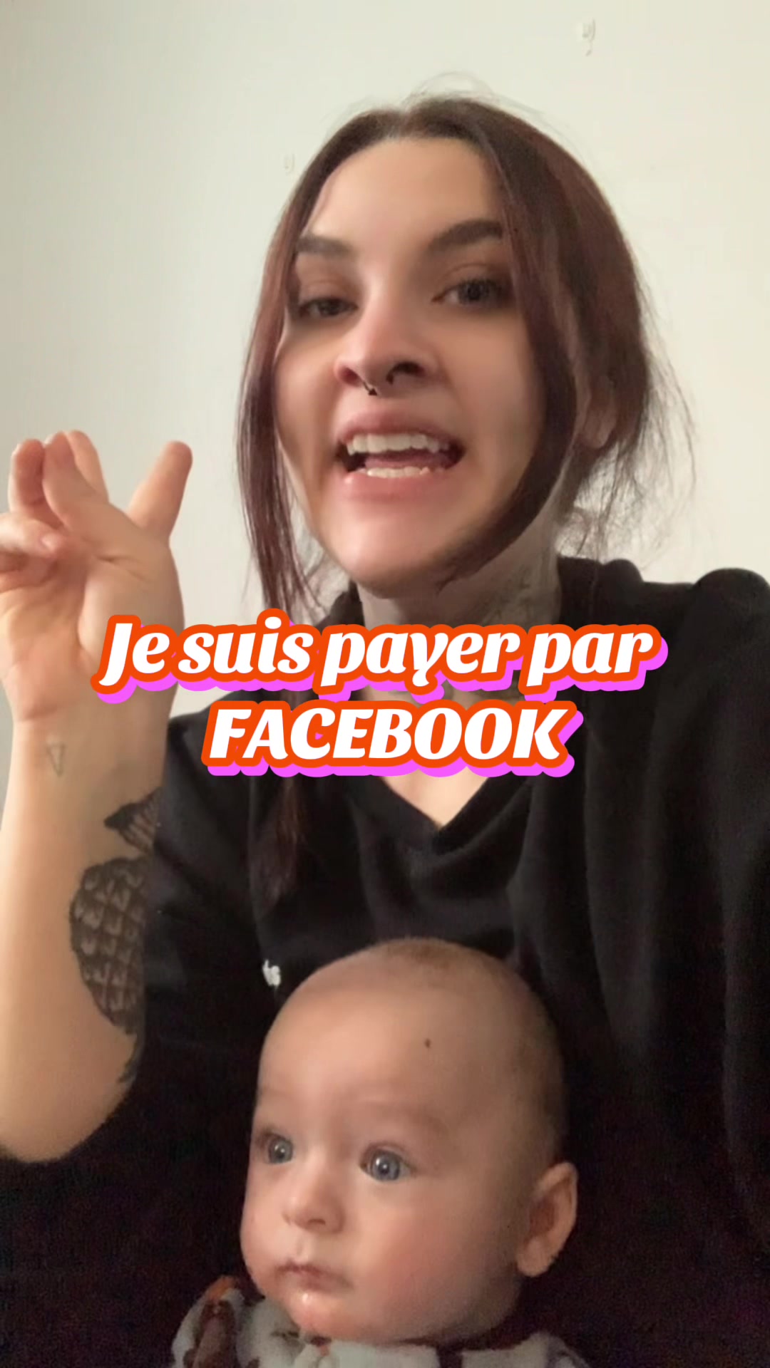 @madame Ⓜ️