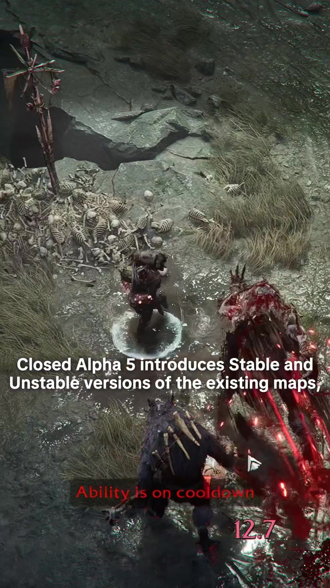 @Gods, Death & Reapers