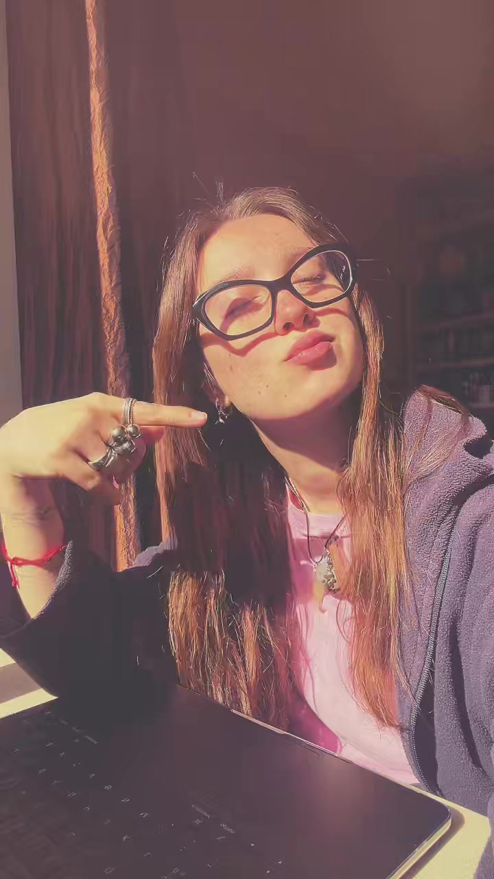 @Bea;)