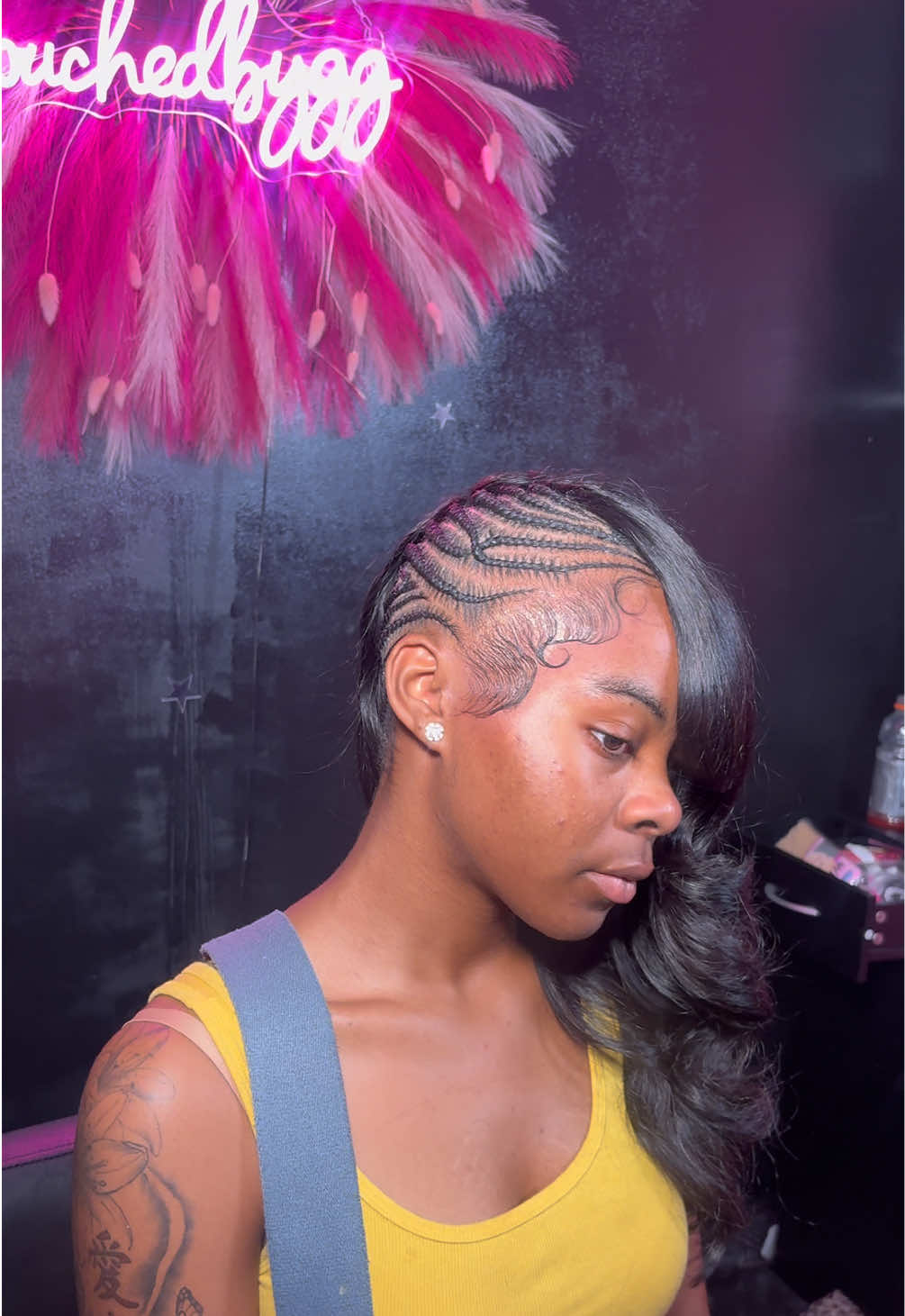 @Albany,ga hairstylist📍
