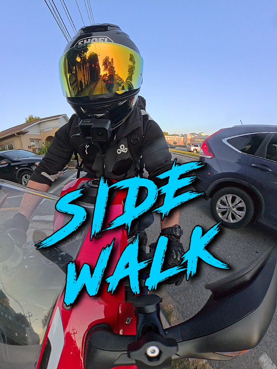 @Ride With Danger