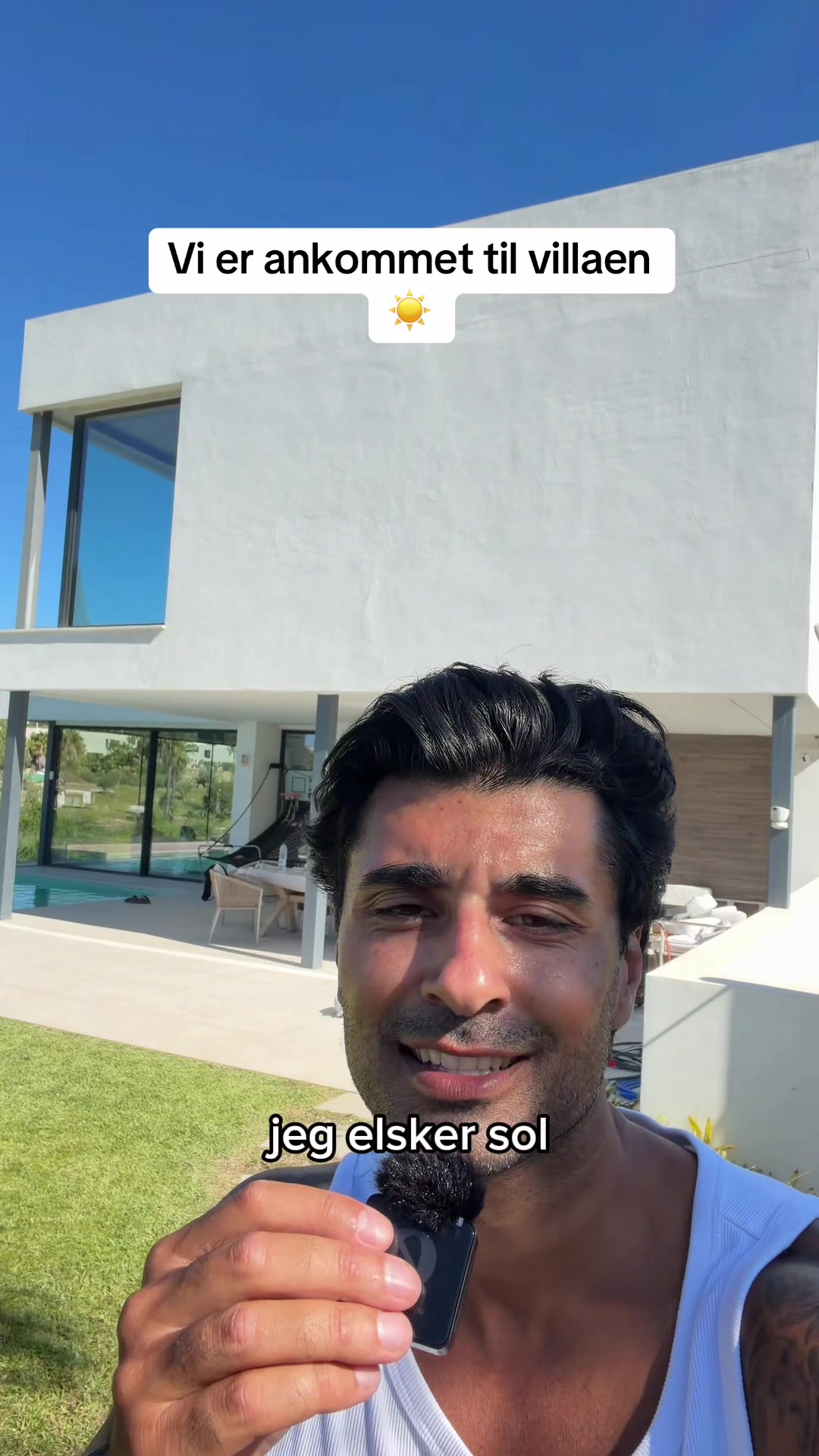 @Shervin Mazaheri