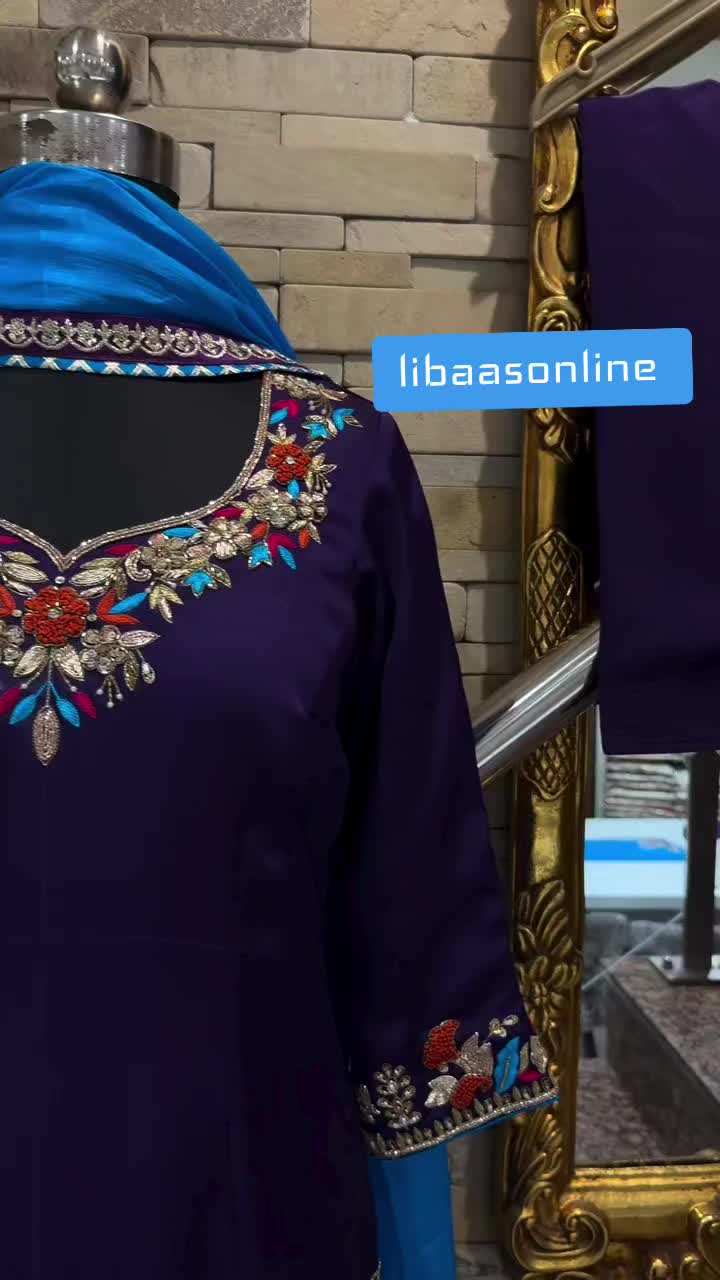 @ਲਿਬਾਸ by ਕੌਰ