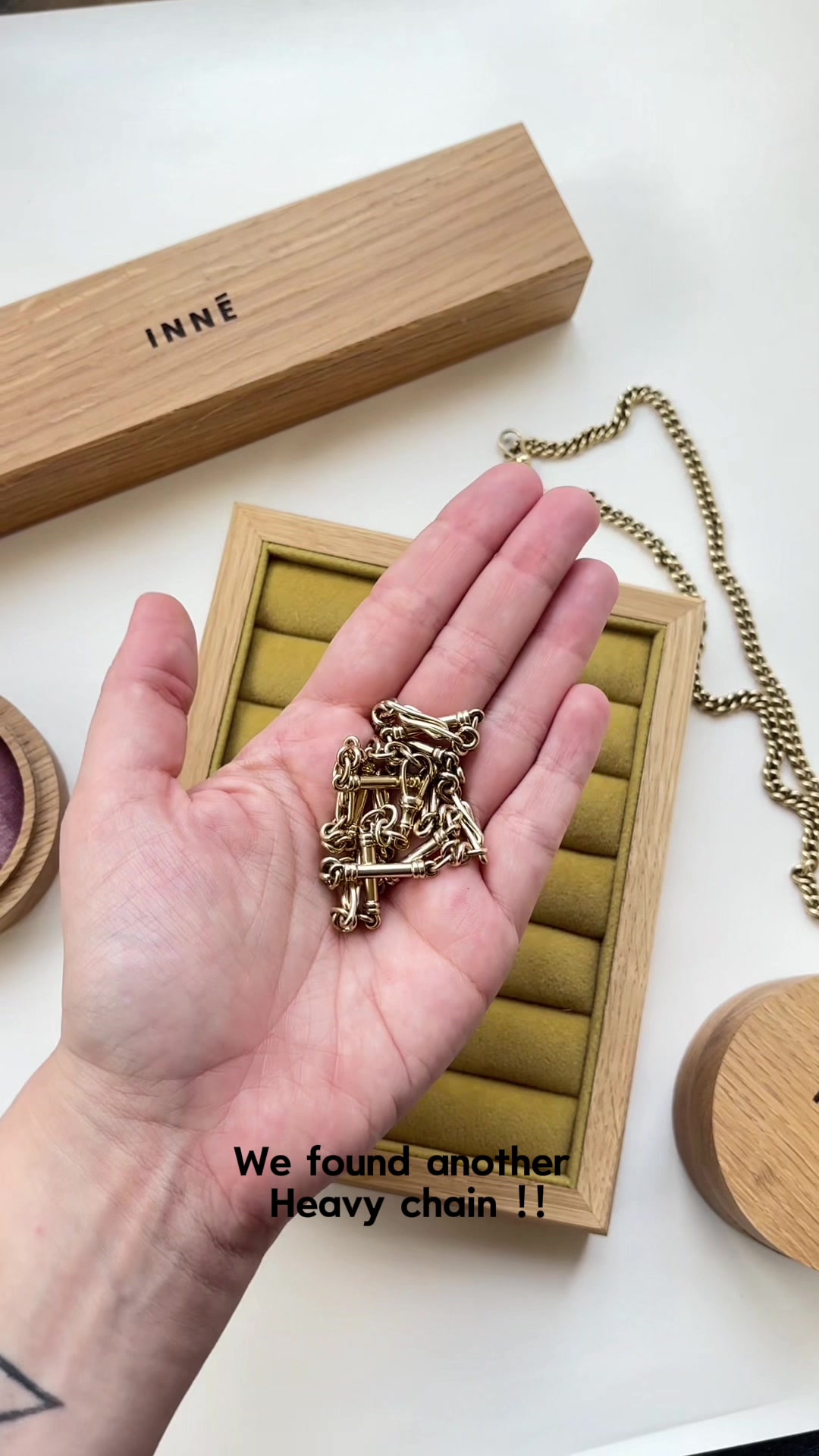 @Inn&eacute; jewellery