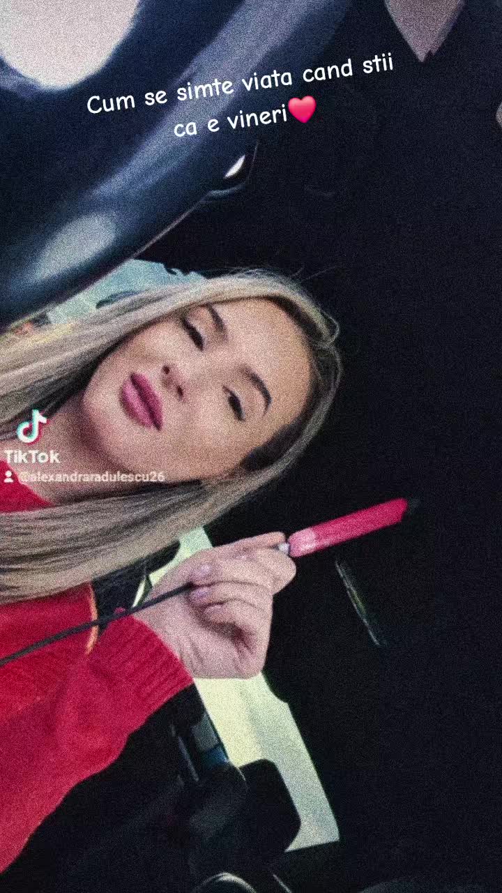 @Alexandra Rădulescu