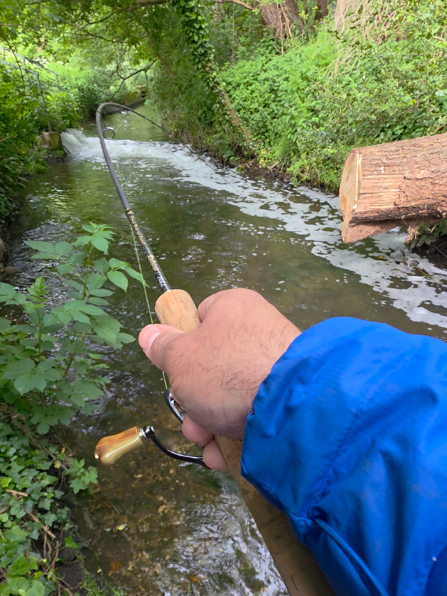 @BF Angler