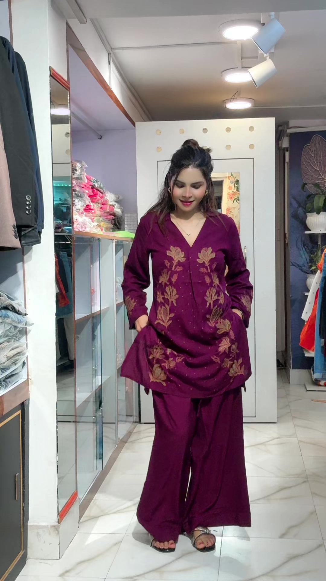 @Preeya Classy Clothes