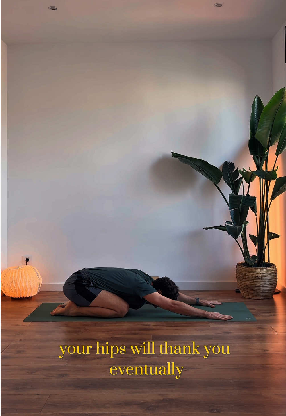 @Pacific Yoga