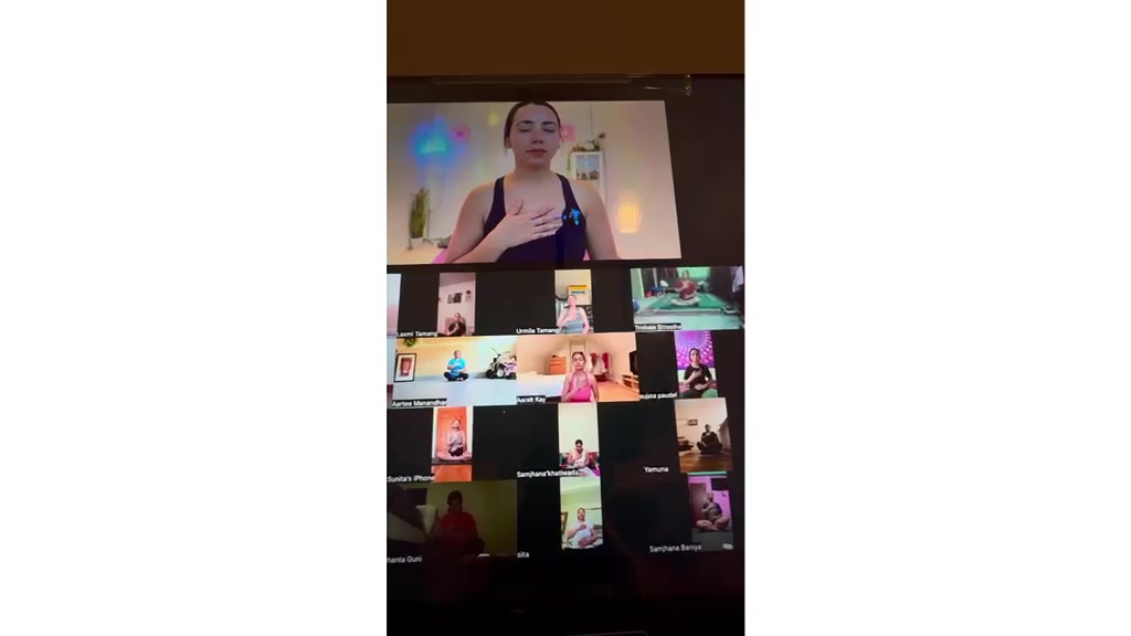 @Sujina~Grace Yoga🇳🇵🇩🇰