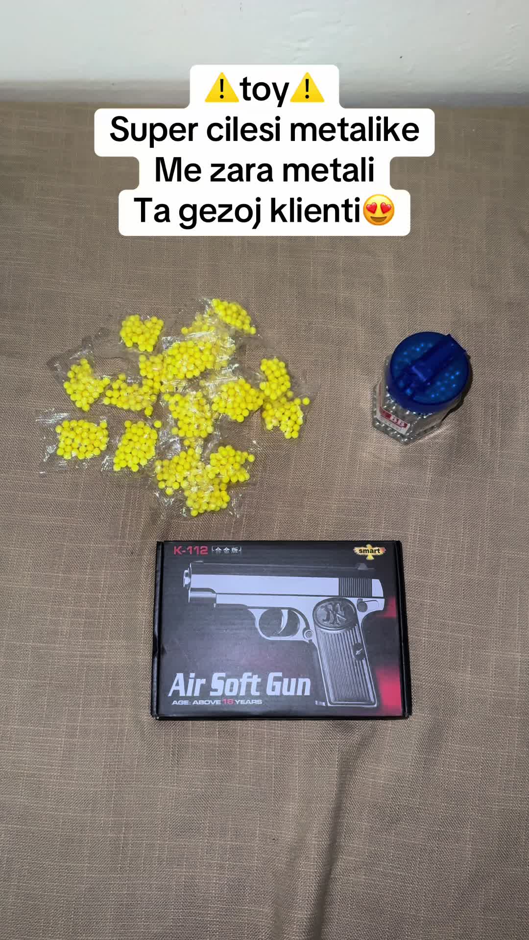 @Illyrian trigger