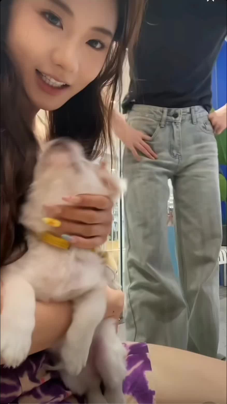 @ShaoReHuShuo 少惹胡说
