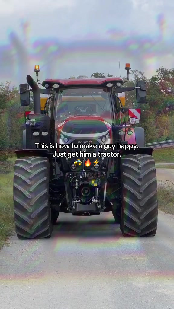 @Tractor Edits HQ