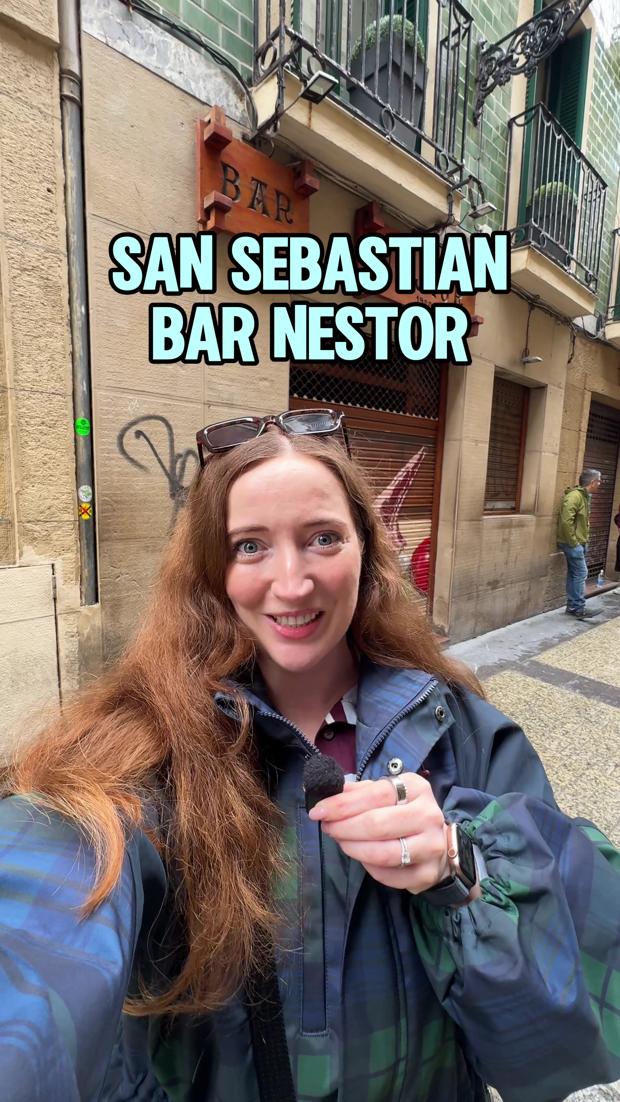 @Rebecca Casserly travel & food