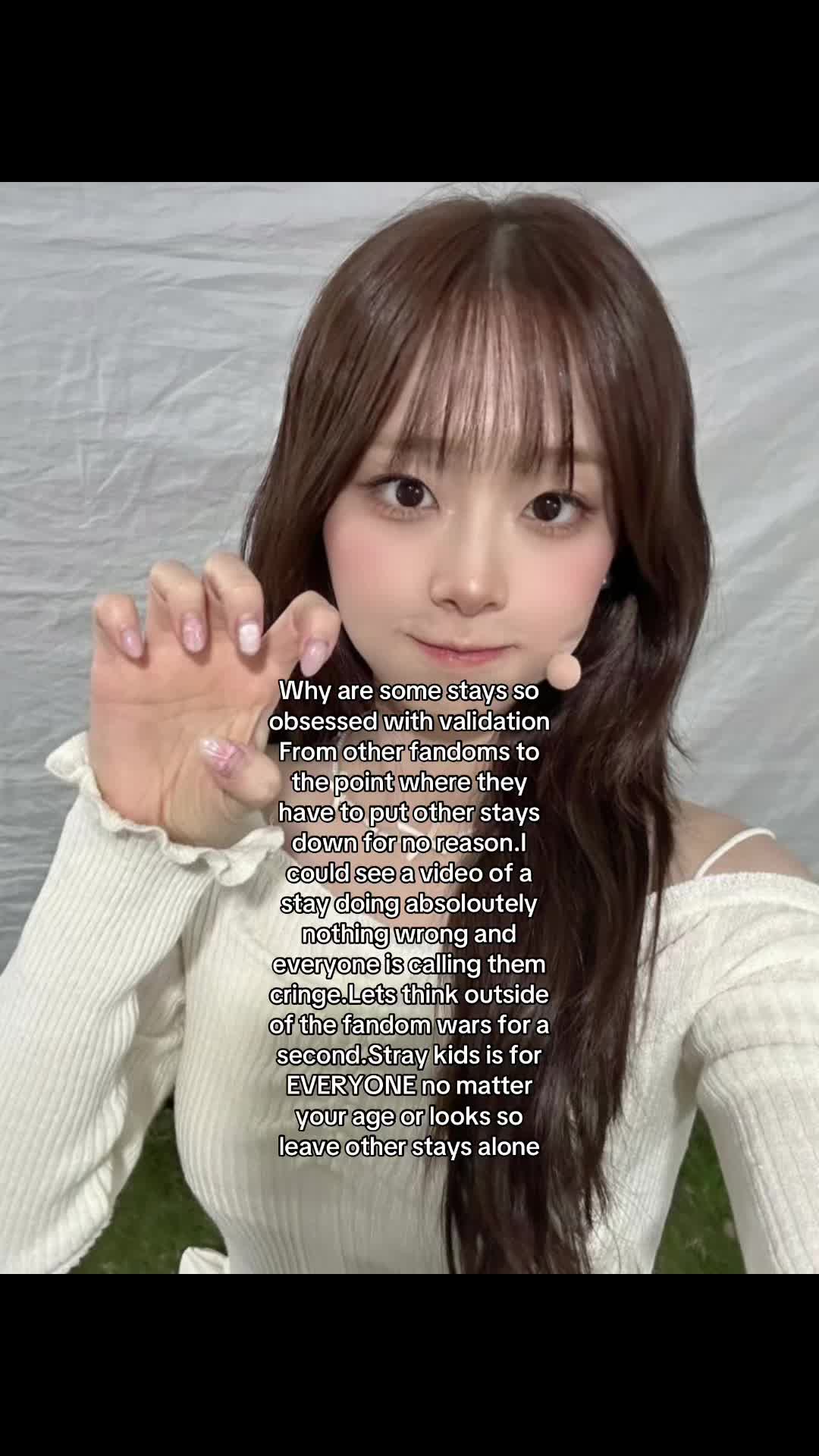 @CHUU FROM LOONA