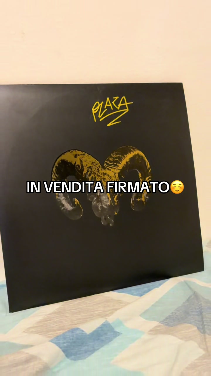 @vinilciondo_by_mary