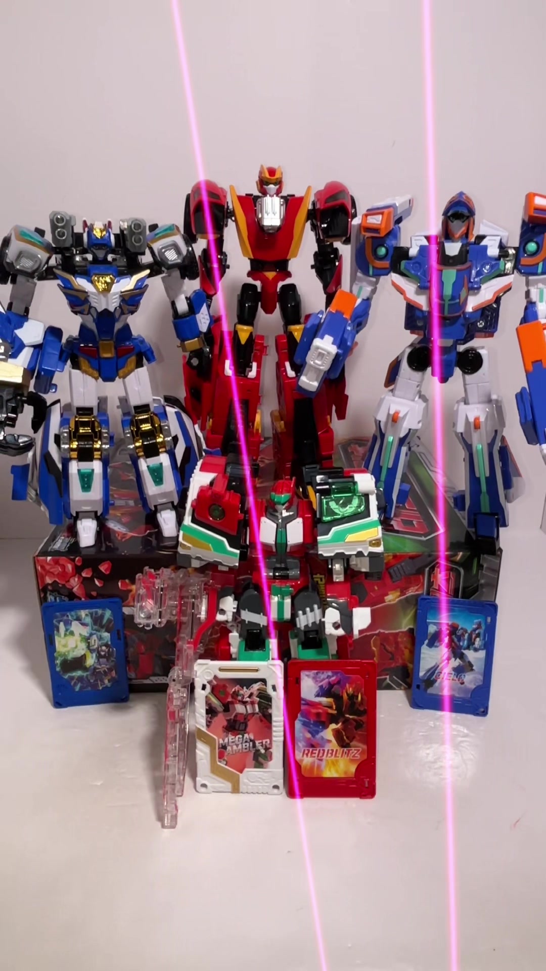 @toys are russ