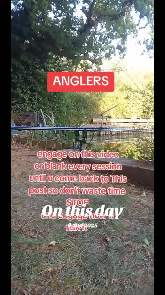@Micky essexcarper Strowlger
