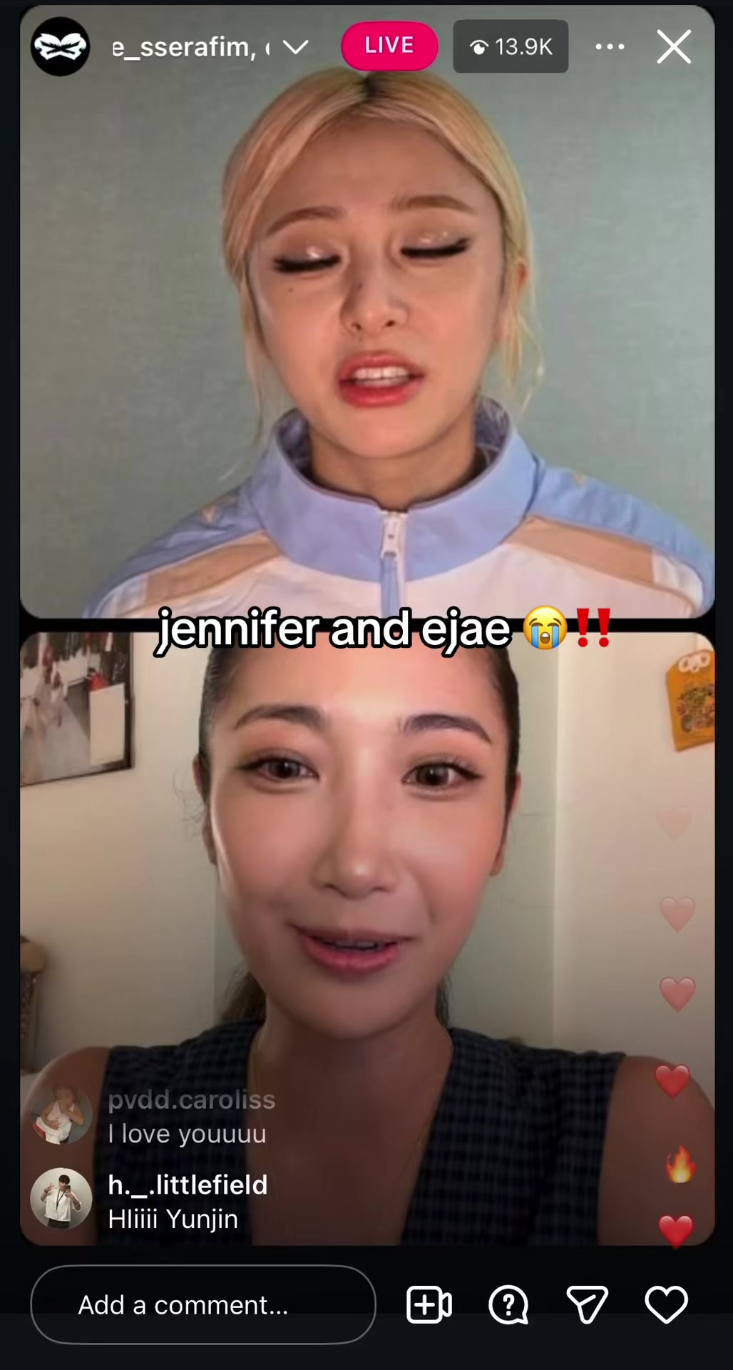 @#1 eunchae stan 🌟
