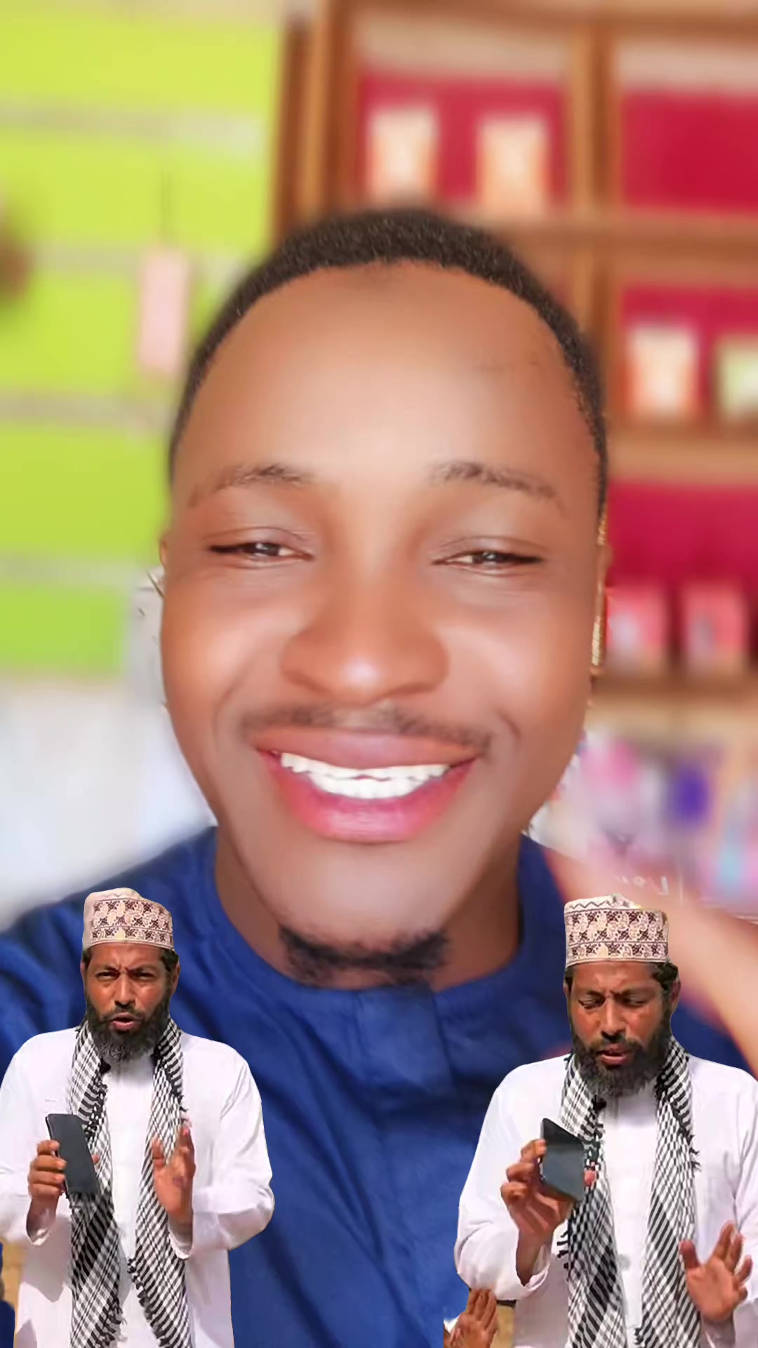 @DAN JARIDAR TIKTOK