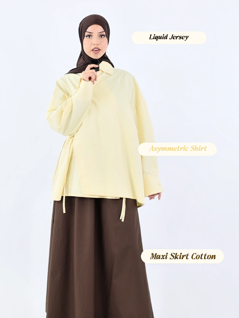 @Ina Collection