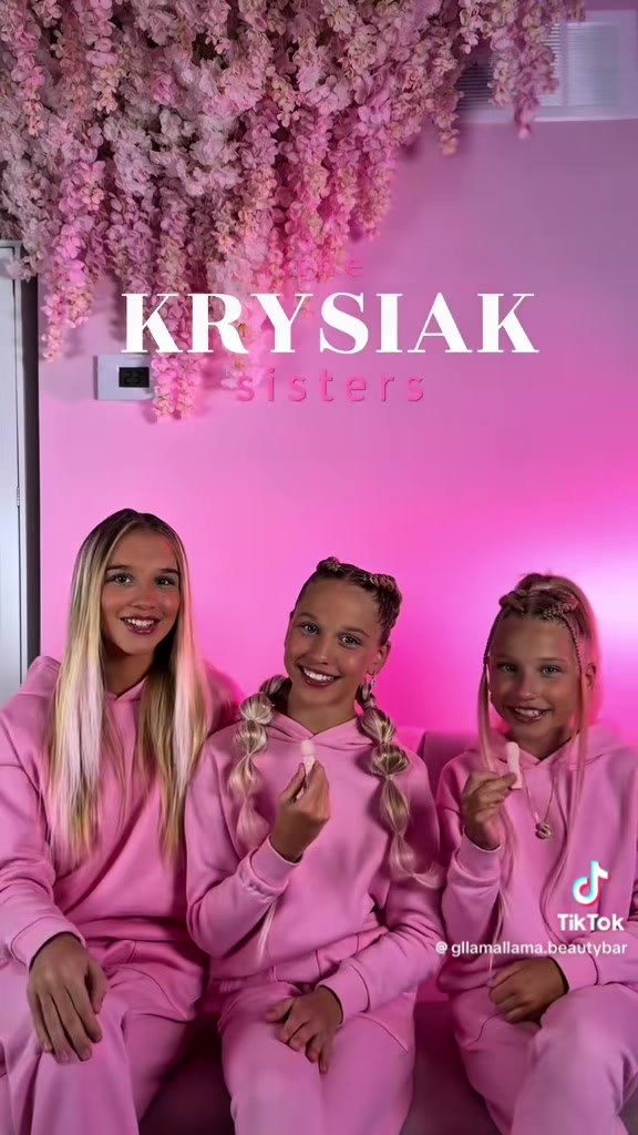 @Krysiak Sisters
