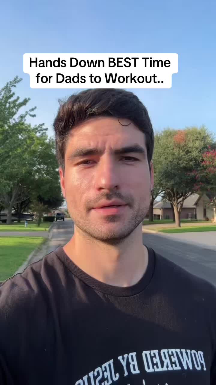@Michael | Faith Fitness Coach