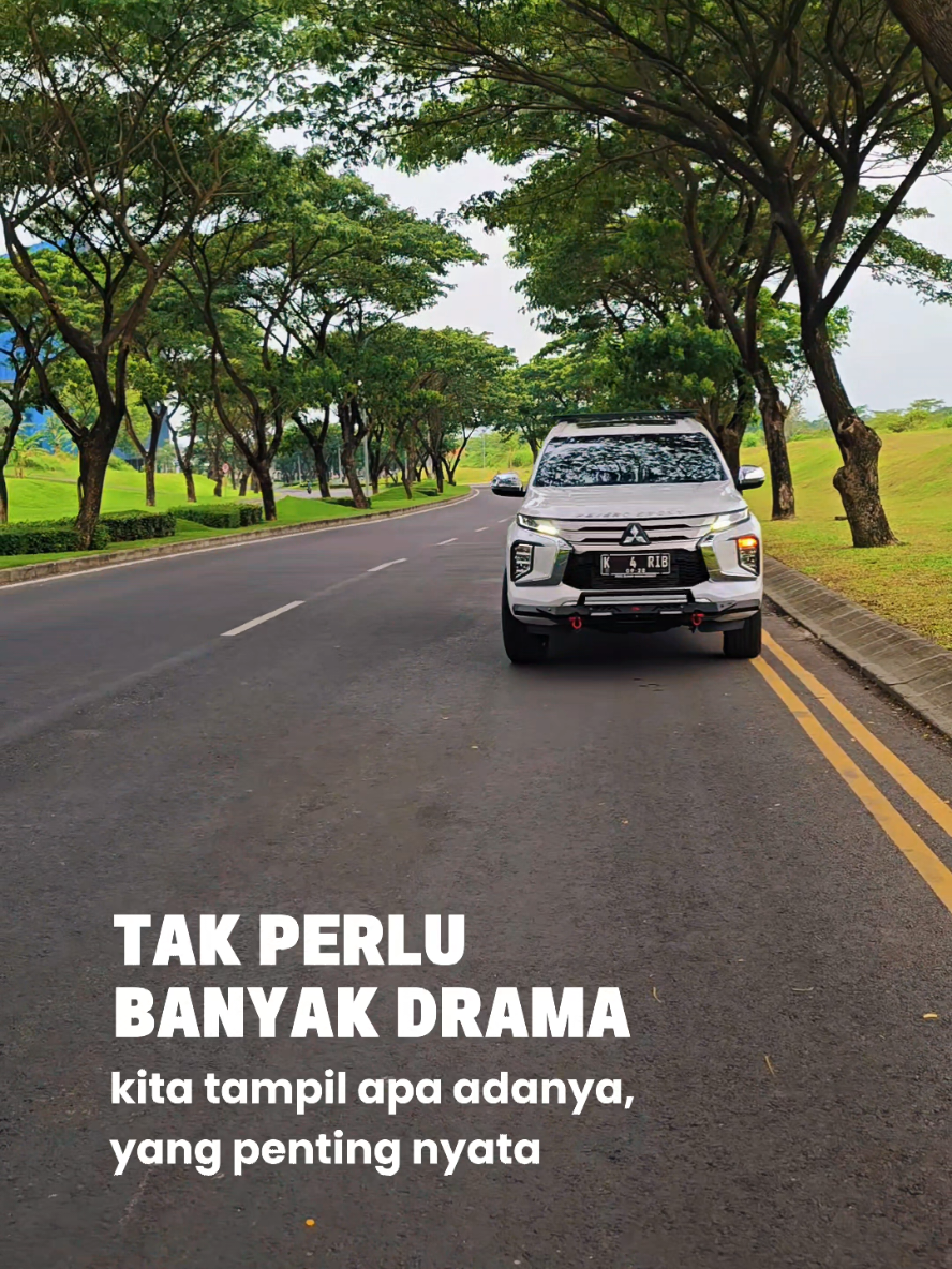 @Pajero KARIB