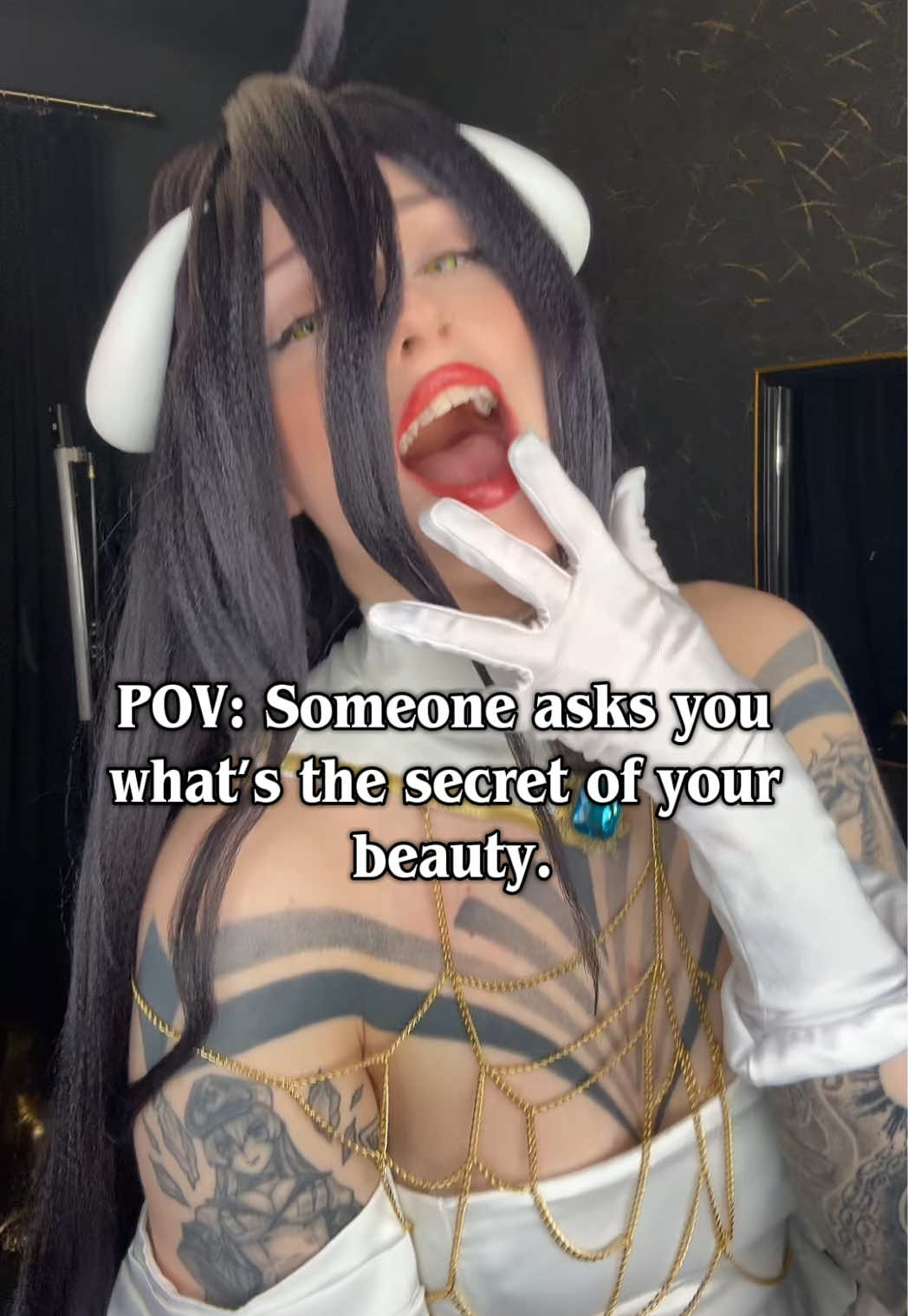 @Inked Nyx