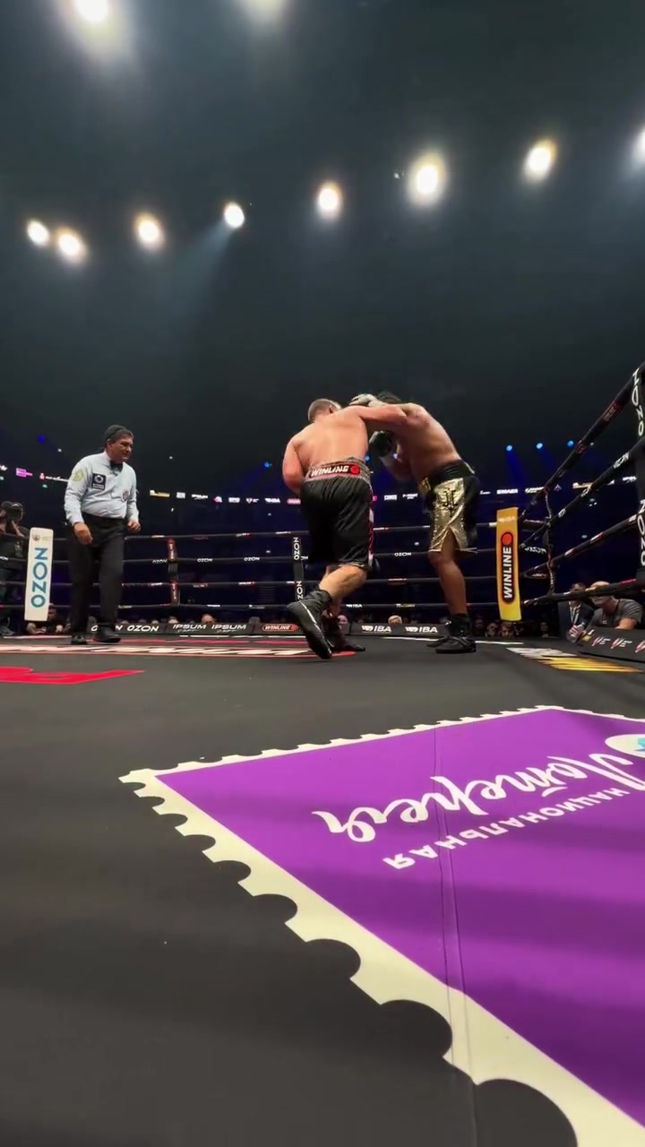 @GenuineFakeBoxing