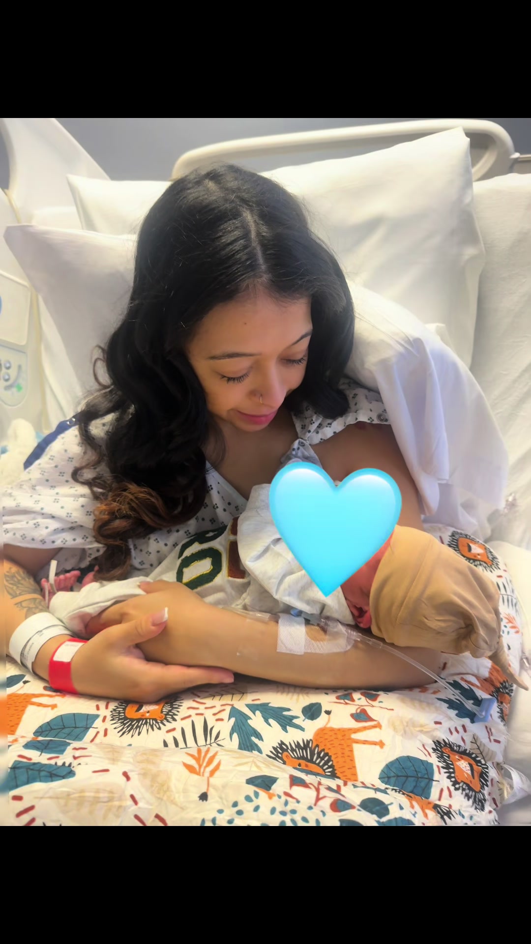 @Dani | Boy Mama 🧸🩵