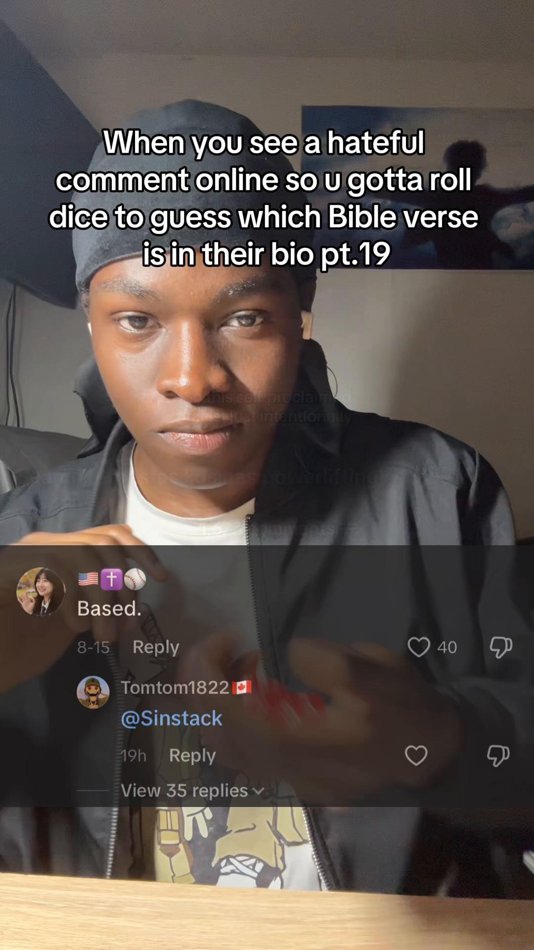 @Sinstack