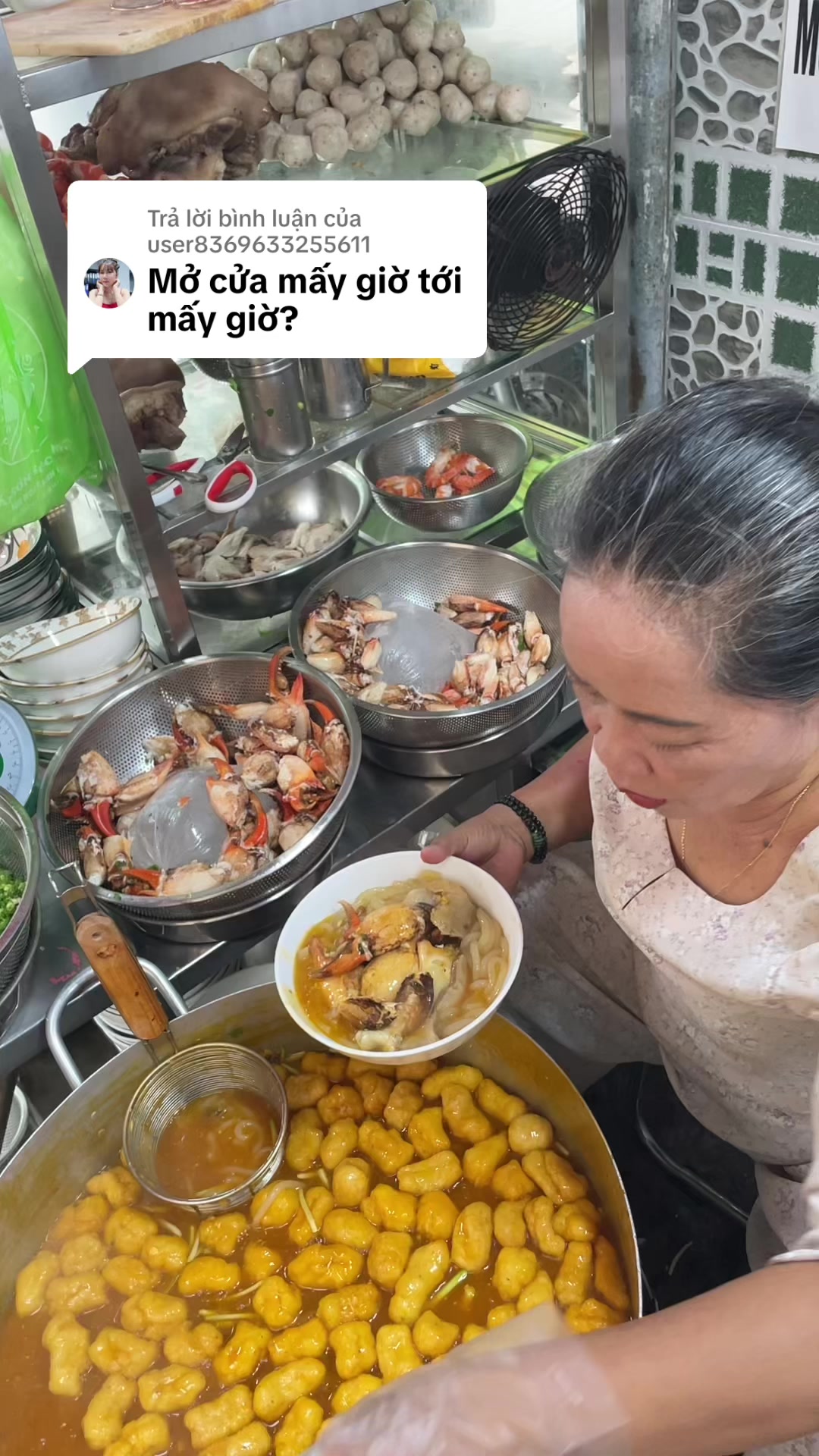 @Bánh Canh Cua