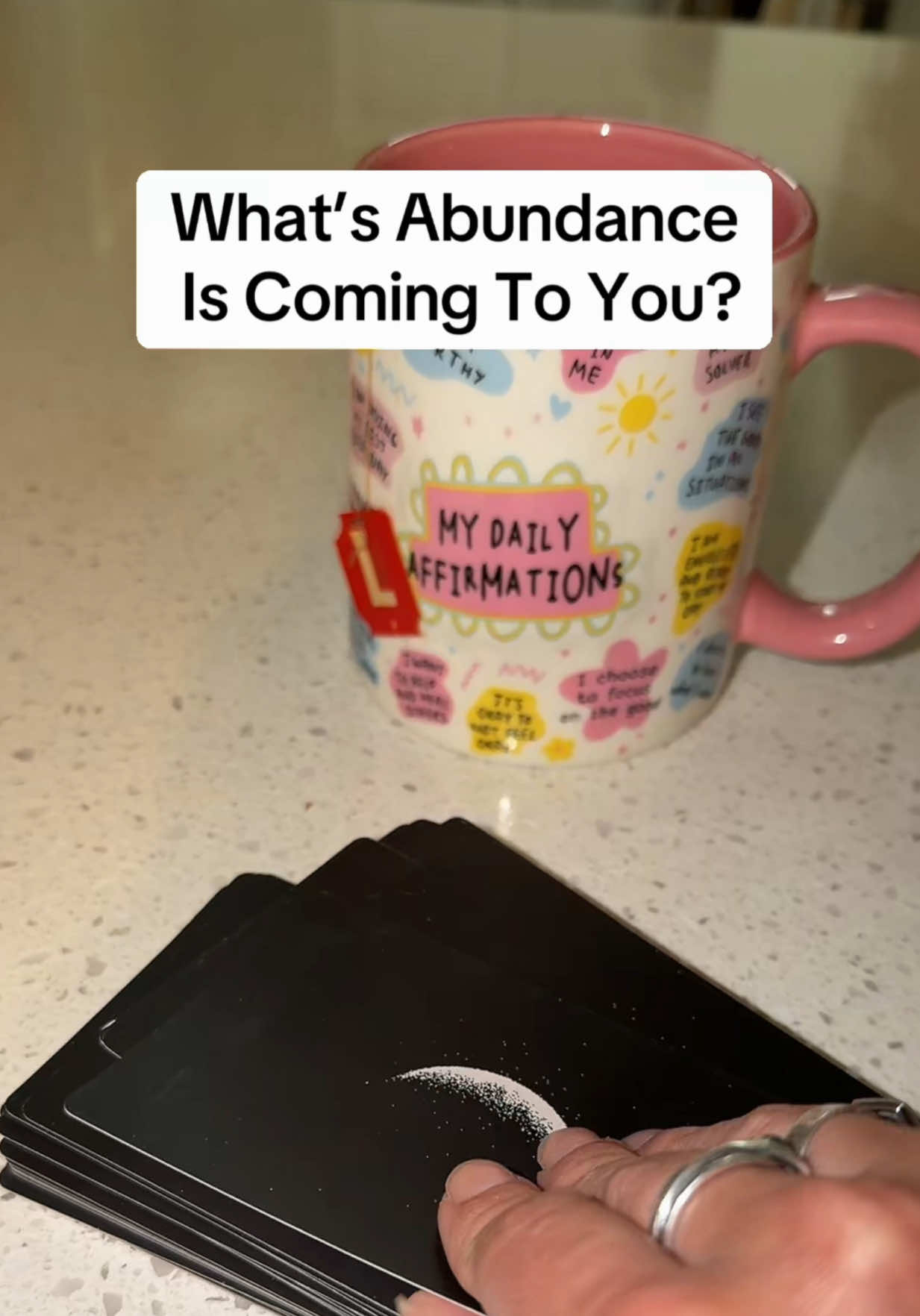 @Manifestation Essentials