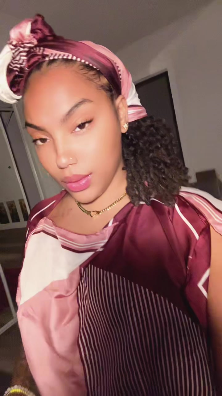 @Goddess🌻 Shamayaa Shimmyy
