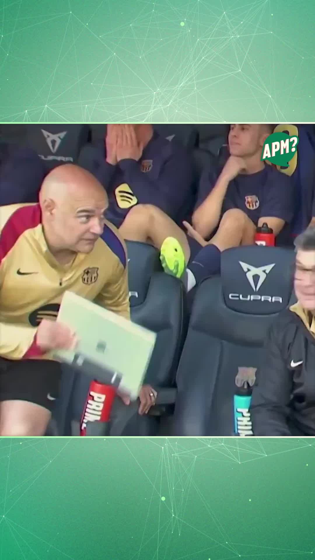 @ALGUNA PREGUNTA M&Eacute;S?