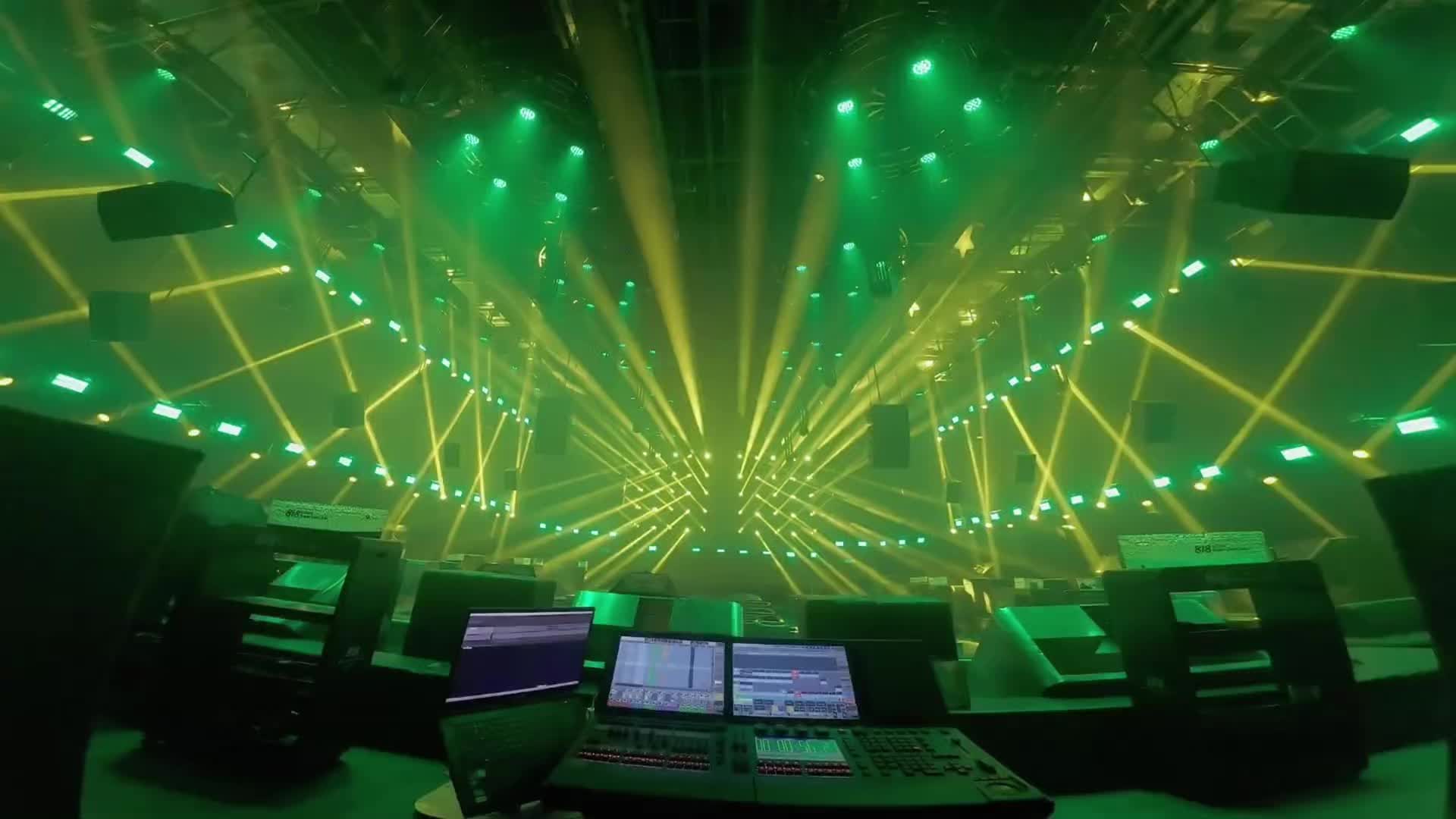 @TK   effects