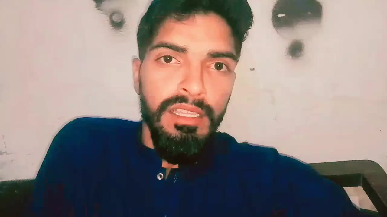 @Muna bhai