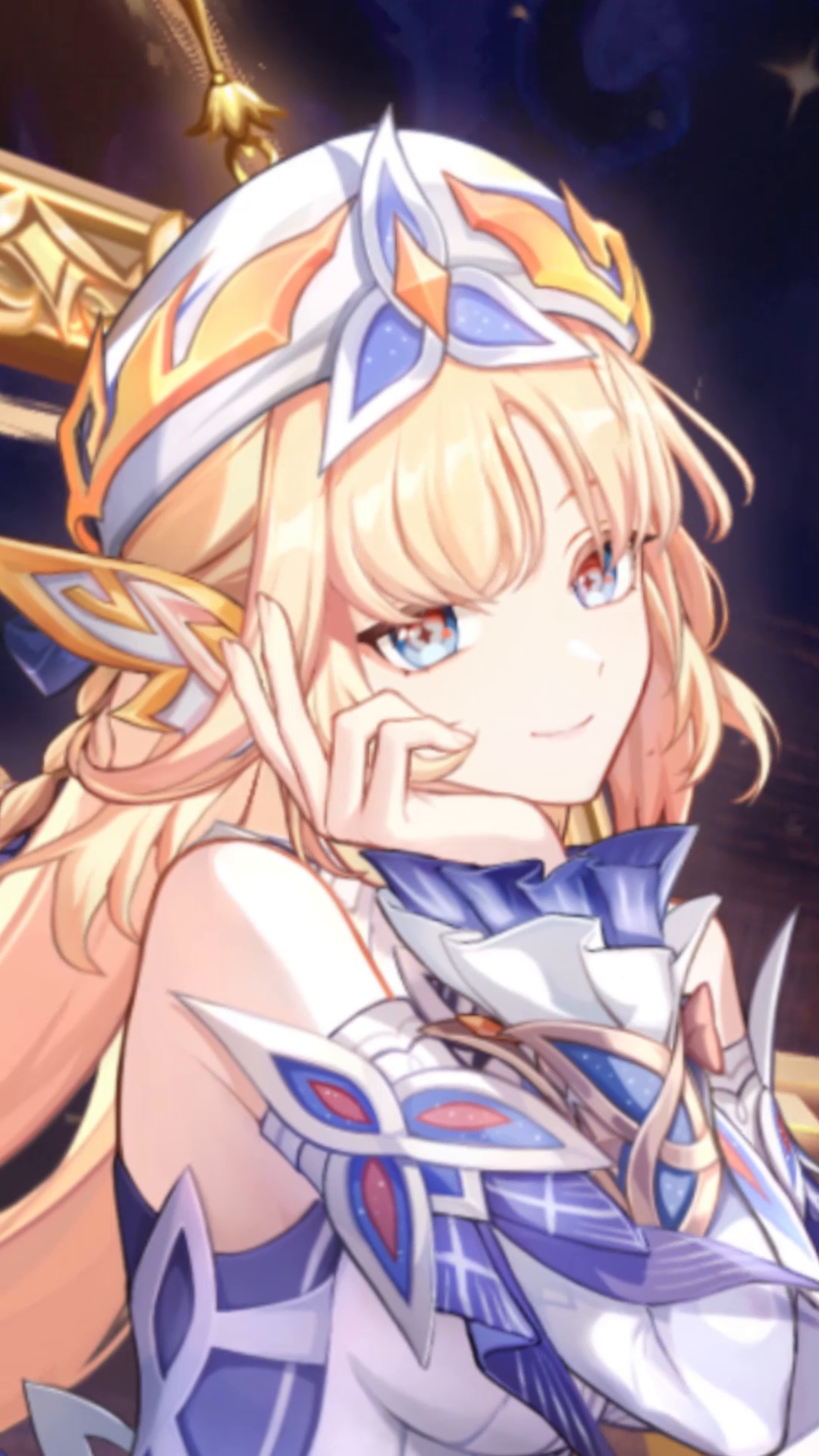 @原神(Genshin)公式