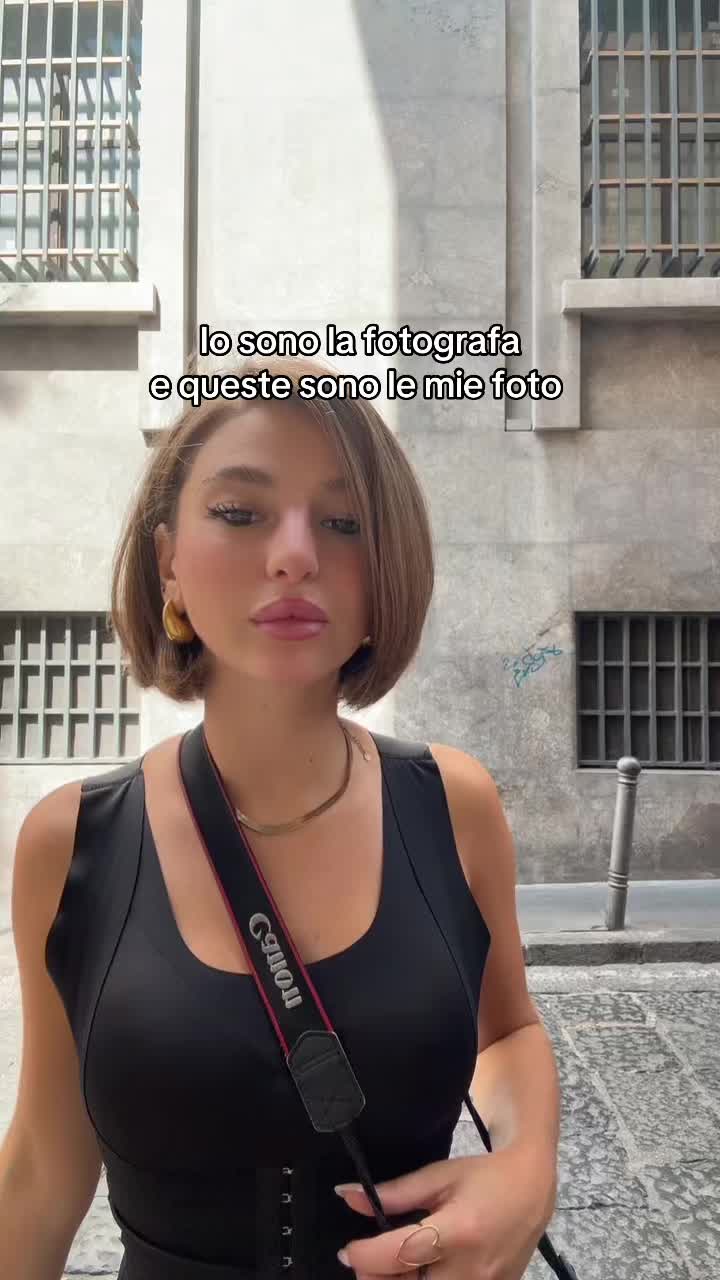 @Chiara Grimaldi