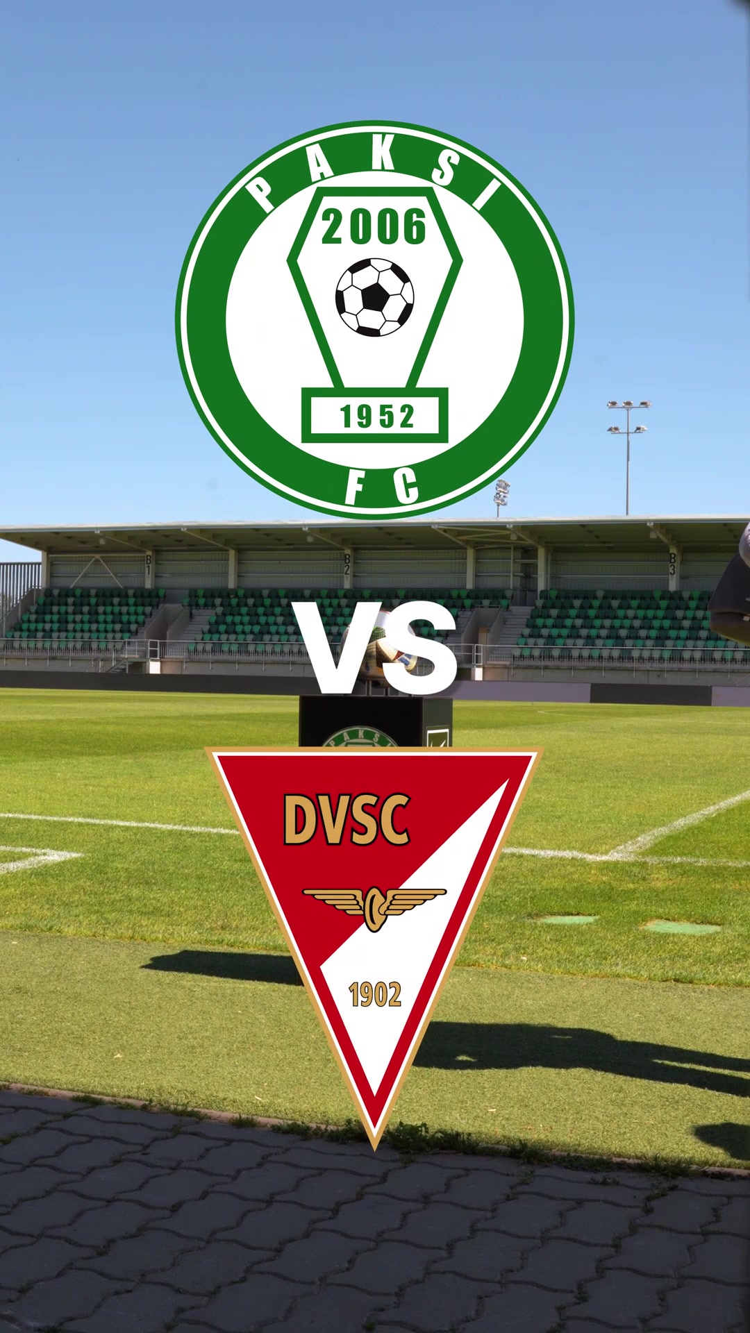 @Debreceni VSC